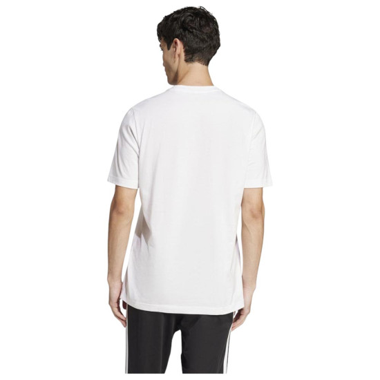 Adidas Ανδρική κοντομάνικη μπλούζα Madrid Tee